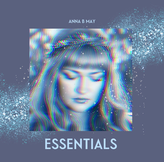 Anna B May "Essentials" CD - Jewel