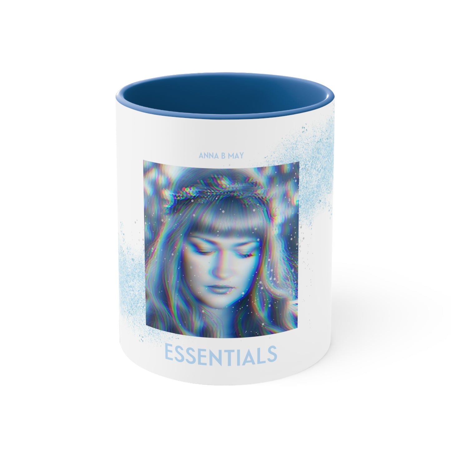 Anna B May Essentials Mug